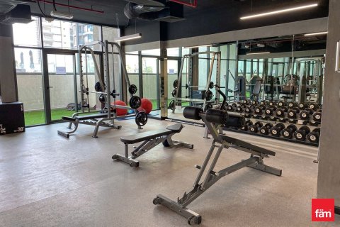 Apartment til leje i Dubai Hills Estate, Dubai, UAE 1 soveværelse, 62 kvm № 699936 - foto 15