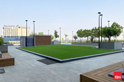 Apartment til leje i Dubai Hills Estate, Dubai, UAE 1 soveværelse, 62 kvm № 699936 - foto 19