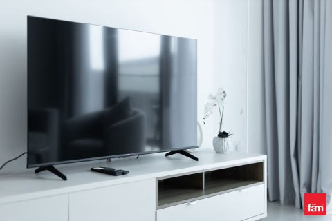 Apartment til leje i Dubai Hills Estate, Dubai, UAE 1 soveværelse, 62 kvm № 699936 - foto 6