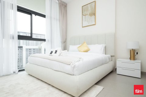 Apartment til leje i Dubai Hills Estate, Dubai, UAE 1 soveværelse, 62 kvm № 699936 - foto 11