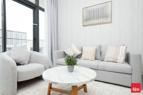 Huoneisto Dubai Hills Estate, Arabiemiraatit 1 makuuhuone, 62 m2 № 699936 - kuva 7