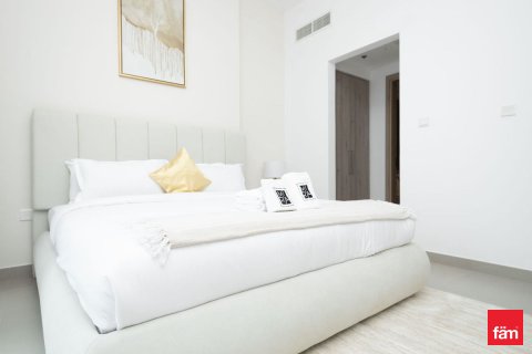 Apartment til leje i Dubai Hills Estate, Dubai, UAE 1 soveværelse, 62 kvm № 699936 - foto 12