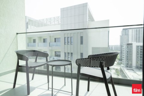 Apartment til leje i Dubai Hills Estate, Dubai, UAE 1 soveværelse, 62 kvm № 699936 - foto 4