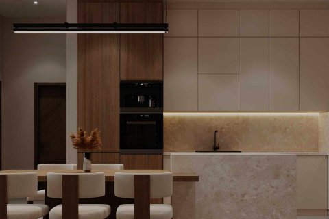 阿联酋 Dubai 待售 : 1 卧, 68.4 平方米 , 编号699938 - 照片 11