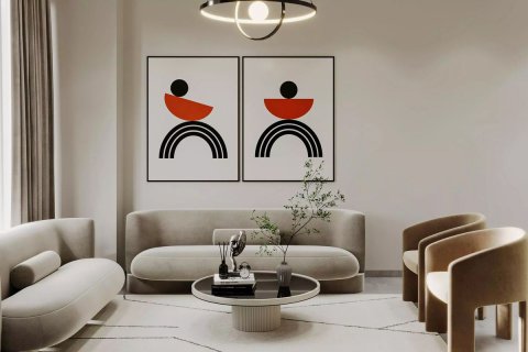 阿联酋 Dubai 待售 : 1 卧, 68.4 平方米 , 编号699938 - 照片 9