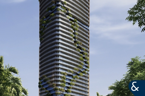 Appartement te koop in Maritime City, Dubai, VAE 2 slaapkamers, 127 vr.m., nr 688594 - foto 6