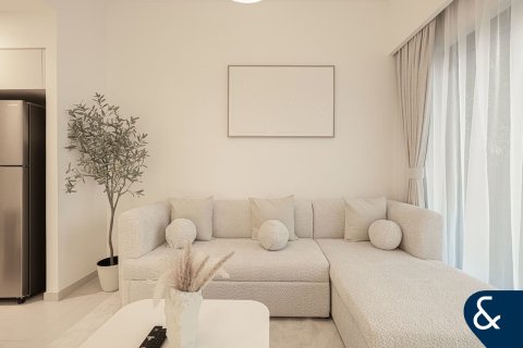 Apartman u BURJ ROYALE u Downtown Dubai (Downtown Burj Dubai), UAE 2 spavaćih soba, 87 m2 Br. 688932 - fotografija 2