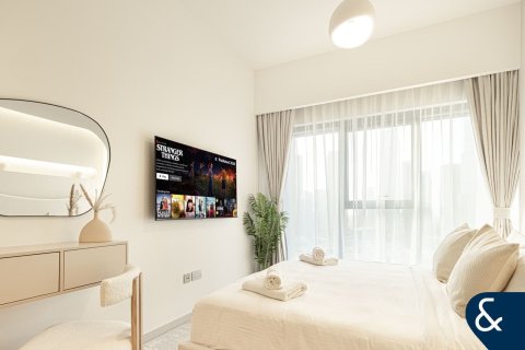 Apartman u BURJ ROYALE u Downtown Dubai (Downtown Burj Dubai), UAE 2 spavaćih soba, 87 m2 Br. 688932 - fotografija 13