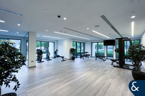 Apartman u BURJ ROYALE u Downtown Dubai (Downtown Burj Dubai), UAE 2 spavaćih soba, 87 m2 Br. 688932 - fotografija 18