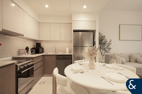 Apartman u BURJ ROYALE u Downtown Dubai (Downtown Burj Dubai), UAE 2 spavaćih soba, 87 m2 Br. 688932 - fotografija 6