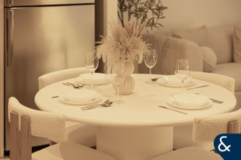 Apartman u BURJ ROYALE u Downtown Dubai (Downtown Burj Dubai), UAE 2 spavaćih soba, 87 m2 Br. 688932 - fotografija 7