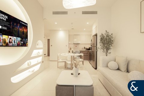 Apartman u BURJ ROYALE u Downtown Dubai (Downtown Burj Dubai), UAE 2 spavaćih soba, 87 m2 Br. 688932 - fotografija 3