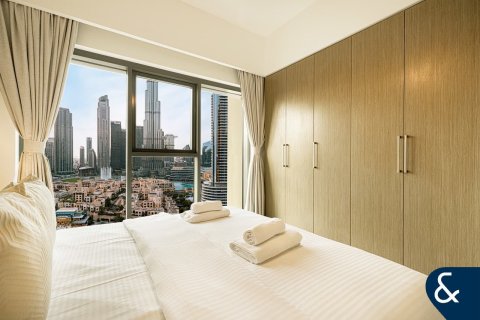 Apartman u BURJ ROYALE u Downtown Dubai (Downtown Burj Dubai), UAE 2 spavaćih soba, 87 m2 Br. 688932 - fotografija 9