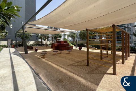 Apartman u BURJ ROYALE u Downtown Dubai (Downtown Burj Dubai), UAE 2 spavaćih soba, 87 m2 Br. 688932 - fotografija 20