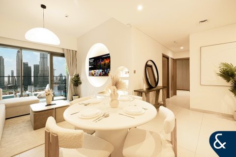 Apartman u BURJ ROYALE u Downtown Dubai (Downtown Burj Dubai), UAE 2 spavaćih soba, 87 m2 Br. 688932 - fotografija 4