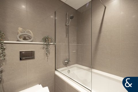 Apartman u BURJ ROYALE u Downtown Dubai (Downtown Burj Dubai), UAE 2 spavaćih soba, 87 m2 Br. 688932 - fotografija 11