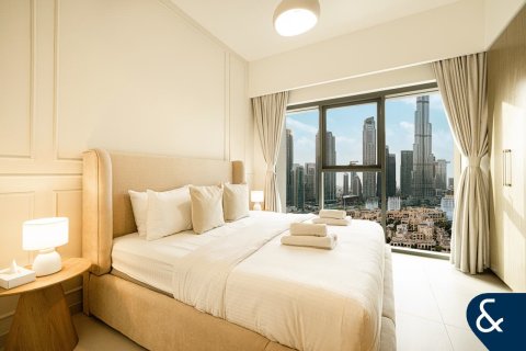 Apartman u BURJ ROYALE u Downtown Dubai (Downtown Burj Dubai), UAE 2 spavaćih soba, 87 m2 Br. 688932 - fotografija 8