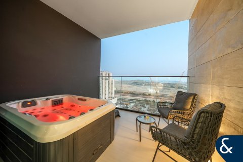 Apartman u TRILLIONAIRE RESIDENCES u Business Bay, Dubai, UAE 51 m2, 1 soba Br. 688931