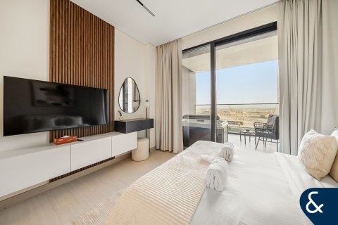 Apartament na sprzedaż w Business Bay, Dubai, ZEA 1 pokój, 51 mkw., nr 688931 - zdjęcie 6