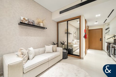 Apartament na sprzedaż w Business Bay, Dubai, ZEA 1 pokój, 51 mkw., nr 688931 - zdjęcie 10