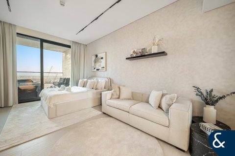 Apartament na sprzedaż w Business Bay, Dubai, ZEA 1 pokój, 51 mkw., nr 688931 - zdjęcie 7