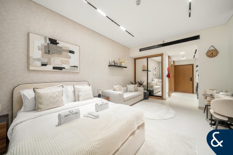 Apartament na sprzedaż w Business Bay, Dubai, ZEA 1 pokój, 51 mkw., nr 688931 - zdjęcie 3