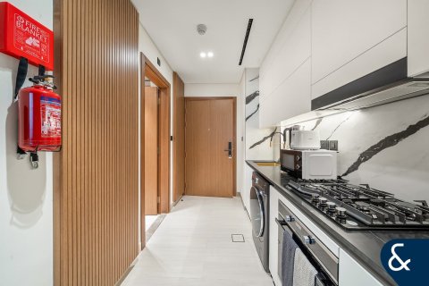 Apartament na sprzedaż w Business Bay, Dubai, ZEA 1 pokój, 51 mkw., nr 688931 - zdjęcie 9