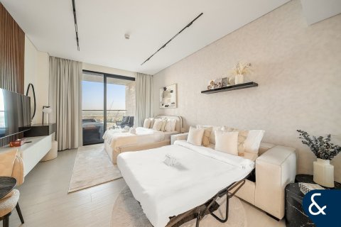 Apartament na sprzedaż w Business Bay, Dubai, ZEA 1 pokój, 51 mkw., nr 688931 - zdjęcie 8