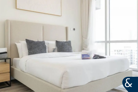 شقة للبيع في ذا فيوز، دبي، الإمارات العربية المتحدة 1 غرفة نوم ، 68 متر مربع ، رقم 688934 - صورة 11