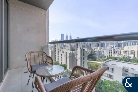 شقة للبيع في ذا فيوز، دبي، الإمارات العربية المتحدة 1 غرفة نوم ، 68 متر مربع ، رقم 688934 - صورة 15