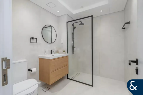 شقة للبيع في ذا فيوز، دبي، الإمارات العربية المتحدة 1 غرفة نوم ، 68 متر مربع ، رقم 688934 - صورة 10