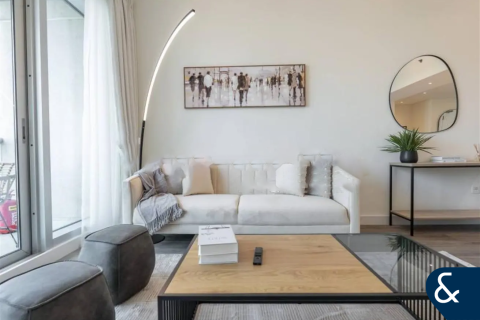 شقة للبيع في ذا فيوز، دبي، الإمارات العربية المتحدة 1 غرفة نوم ، 68 متر مربع ، رقم 688934 - صورة 4