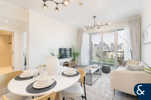 Byt v THE FAIRWAYS v The Views, Dubai, SAE 1 ložnice, 68 m² Č.: 688934