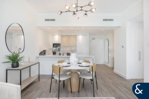 شقة للبيع في ذا فيوز، دبي، الإمارات العربية المتحدة 1 غرفة نوم ، 68 متر مربع ، رقم 688934 - صورة 3