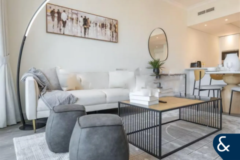 شقة للبيع في ذا فيوز، دبي، الإمارات العربية المتحدة 1 غرفة نوم ، 68 متر مربع ، رقم 688934 - صورة 6