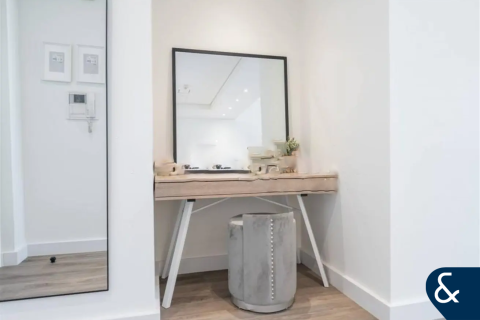 شقة للبيع في ذا فيوز، دبي، الإمارات العربية المتحدة 1 غرفة نوم ، 68 متر مربع ، رقم 688934 - صورة 16