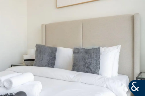 شقة للبيع في ذا فيوز، دبي، الإمارات العربية المتحدة 1 غرفة نوم ، 68 متر مربع ، رقم 688934 - صورة 12