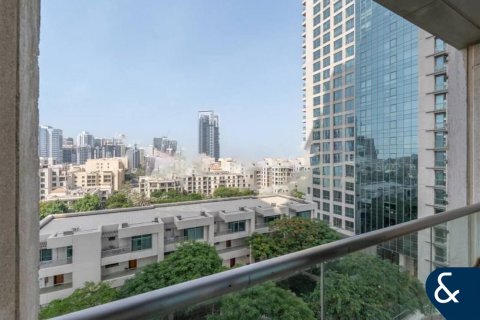 شقة للبيع في ذا فيوز، دبي، الإمارات العربية المتحدة 1 غرفة نوم ، 68 متر مربع ، رقم 688934 - صورة 17