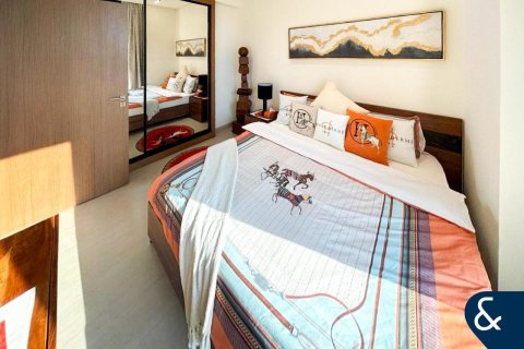 Byt v TRILLIONAIRE RESIDENCES v Business Bay, Dubai, SAE 1 ložnice, 58 m² Č.: 688930 - fotografie 9