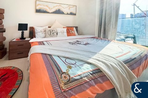 Byt v TRILLIONAIRE RESIDENCES v Business Bay, Dubai, SAE 1 ložnice, 58 m² Č.: 688930 - fotografie 8