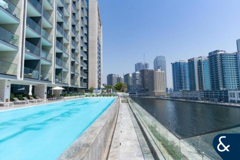 Byt v TRILLIONAIRE RESIDENCES v Business Bay, Dubai, SAE 1 ložnice, 58 m² Č.: 688930 - fotografie 19