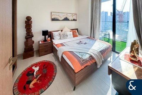 Byt v TRILLIONAIRE RESIDENCES v Business Bay, Dubai, SAE 1 ložnice, 58 m² Č.: 688930 - fotografie 10