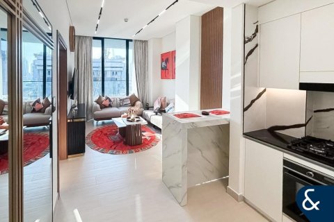 Byt v TRILLIONAIRE RESIDENCES v Business Bay, Dubai, SAE 1 ložnice, 58 m² Č.: 688930 - fotografie 6