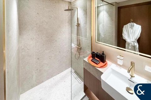 Byt v TRILLIONAIRE RESIDENCES v Business Bay, Dubai, SAE 1 ložnice, 58 m² Č.: 688930 - fotografie 11