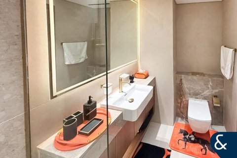 Byt v TRILLIONAIRE RESIDENCES v Business Bay, Dubai, SAE 1 ložnice, 58 m² Č.: 688930 - fotografie 12