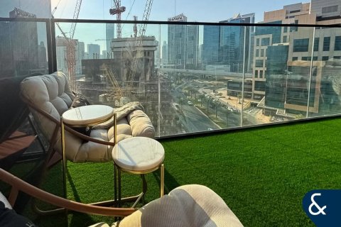 Byt v TRILLIONAIRE RESIDENCES v Business Bay, Dubai, SAE 1 ložnice, 58 m² Č.: 688930 - fotografie 17