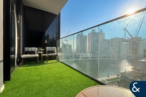 Byt v TRILLIONAIRE RESIDENCES v Business Bay, Dubai, SAE 1 ložnice, 58 m² Č.: 688930 - fotografie 16