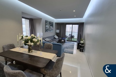 آپارتمان در Sheikh Zayed Road، Dubai ، امارات متحده عربی 3 خوابه ، 158 متر مربع.  شماره 688933