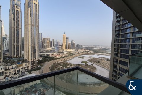 Lägenhet till försäljning i Sheikh Zayed Road, Dubai, UAE 3 sovrum, 158 kvm Nr. 688933 - fotografi 23
