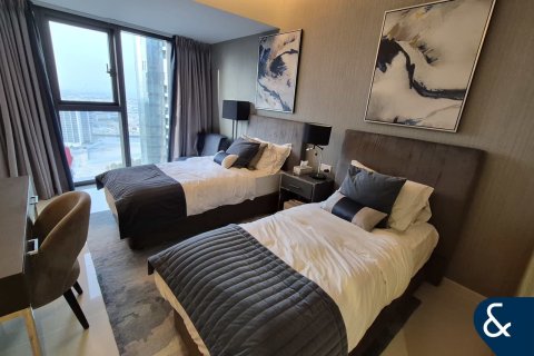 Lägenhet till försäljning i Sheikh Zayed Road, Dubai, UAE 3 sovrum, 158 kvm Nr. 688933 - fotografi 13